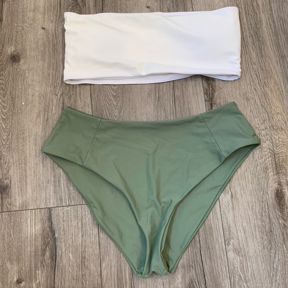 Zaful bikini
